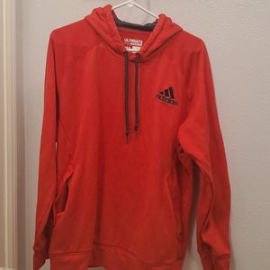 Adidas XL Hoodie